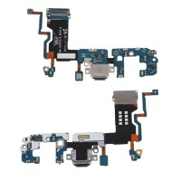charging port flex SM-G965F/N for Samsung S9 Plus G9650 G965 G966F G965A G965WA